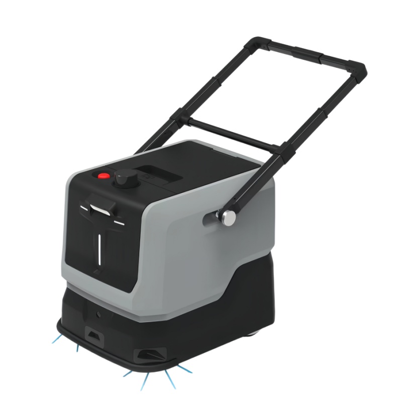 福州坦洁无人智能清洁机器人T10